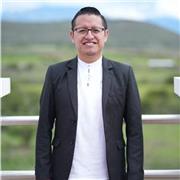 English, Spanish and Kichwa Professor; with more than 15 years of teaching experience. I am from Ecuador, South America. Online.